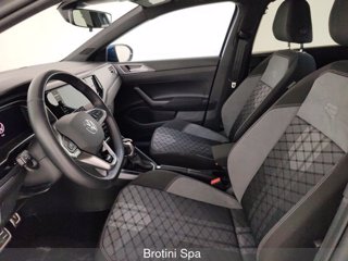 VOLKSWAGEN Taigo 1.0 TSI 85kW R-Line DSG 6