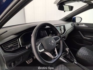 VOLKSWAGEN Taigo 1.0 TSI 85kW R-Line DSG 7