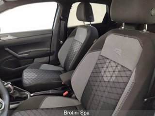 VOLKSWAGEN Taigo 1.0 TSI 85kW R-Line DSG 8