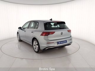 VOLKSWAGEN Golf 2.0 TDI SCR 110KW Style DSG 1