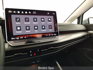 VOLKSWAGEN Golf 2.0 TDI SCR 110KW Style DSG 12