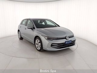 VOLKSWAGEN Golf 2.0 TDI SCR 110KW Style DSG 3