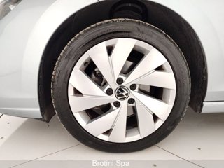 VOLKSWAGEN Golf 2.0 TDI SCR 110KW Style DSG 5