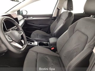 VOLKSWAGEN Golf 2.0 TDI SCR 110KW Style DSG 6