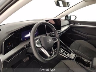 VOLKSWAGEN Golf 2.0 TDI SCR 110KW Style DSG 7