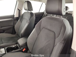 VOLKSWAGEN Golf 2.0 TDI SCR 110KW Style DSG 8