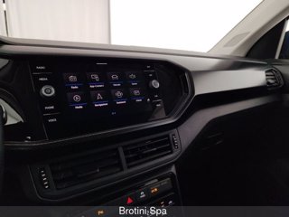 VOLKSWAGEN T-Cross 1.0 TSI 81kW Sport 11