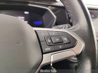 VOLKSWAGEN T-Cross 1.0 TSI 81kW Sport 12