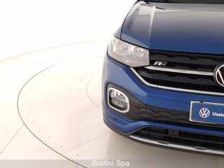 VOLKSWAGEN T-Cross 1.0 TSI 81kW Sport 4