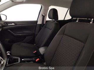VOLKSWAGEN T-Cross 1.0 TSI 81kW Sport 8