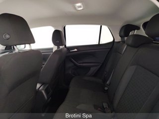 VOLKSWAGEN T-Cross 1.0 TSI 81kW Sport 9