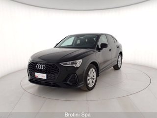 AUDI Q3 Sportback 45 TFSI e S tronic Business Plus 0