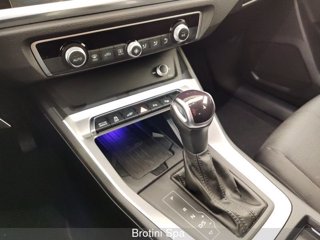 AUDI Q3 Sportback 45 TFSI e S tronic Business Plus 10