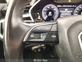 AUDI Q3 Sportback 45 TFSI e S tronic Business Plus 13