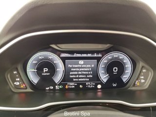 AUDI Q3 Sportback 45 TFSI e S tronic Business Plus 14