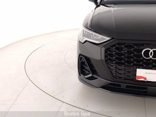 AUDI Q3 Sportback 45 TFSI e S tronic Business Plus 4