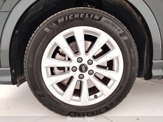 AUDI Q3 Sportback 45 TFSI e S tronic Business Plus 5