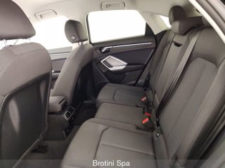 AUDI Q3 Sportback 45 TFSI e S tronic Business Plus 9