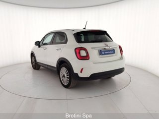 FIAT 500X 1.0 T3 120cv MT E6D Connect 1