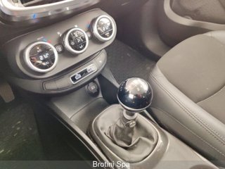FIAT 500X 1.0 T3 120cv MT E6D Connect 10
