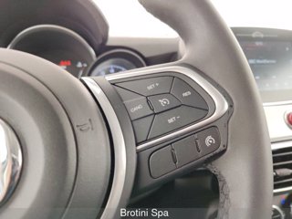 FIAT 500X 1.0 T3 120cv MT E6D Connect 12