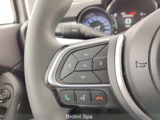 FIAT 500X 1.0 T3 120cv MT E6D Connect 13