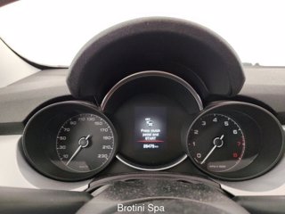 FIAT 500X 1.0 T3 120cv MT E6D Connect 14