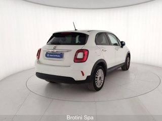 FIAT 500X 1.0 T3 120cv MT E6D Connect 2