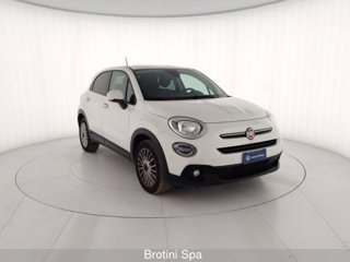 FIAT 500X 1.0 T3 120cv MT E6D Connect 3