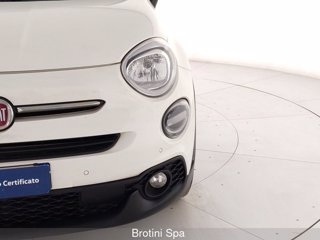 FIAT 500X 1.0 T3 120cv MT E6D Connect 4