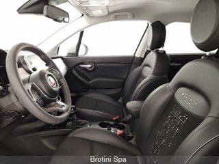 FIAT 500X 1.0 T3 120cv MT E6D Connect 6
