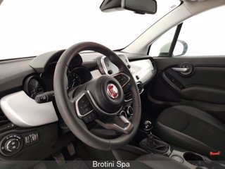 FIAT 500X 1.0 T3 120cv MT E6D Connect 7