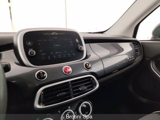 FIAT 500X 1.3 mjt Pop Star 4x2 95cv my18 11