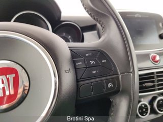 FIAT 500X 1.3 mjt Pop Star 4x2 95cv my18 12
