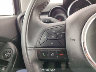 FIAT 500X 1.3 mjt Pop Star 4x2 95cv my18 13