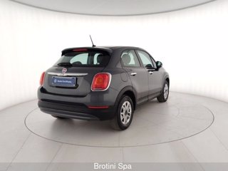 FIAT 500X 1.3 mjt Pop Star 4x2 95cv my18 2