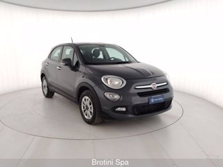 FIAT 500X 1.3 mjt Pop Star 4x2 95cv my18 3