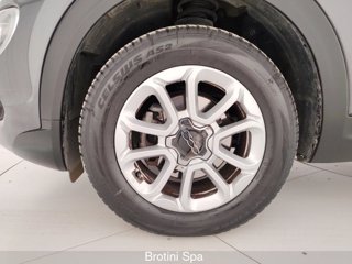 FIAT 500X 1.3 mjt Pop Star 4x2 95cv my18 5