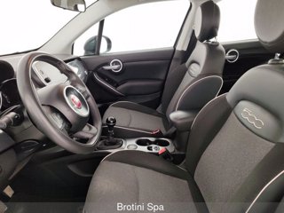 FIAT 500X 1.3 mjt Pop Star 4x2 95cv my18 6