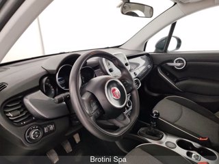 FIAT 500X 1.3 mjt Pop Star 4x2 95cv my18 7