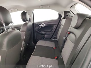 FIAT 500X 1.3 mjt Pop Star 4x2 95cv my18 9