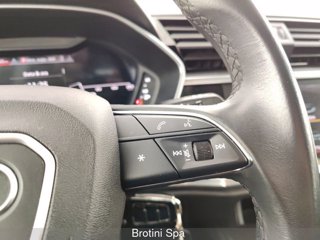 AUDI Q3 Sportback 35 TDI S tronic Business Plus 12