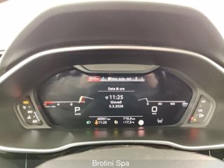 AUDI Q3 Sportback 35 TDI S tronic Business Plus 14