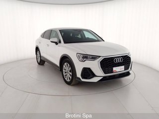AUDI Q3 Sportback 35 TDI S tronic Business Plus 3