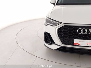 AUDI Q3 Sportback 35 TDI S tronic Business Plus 4