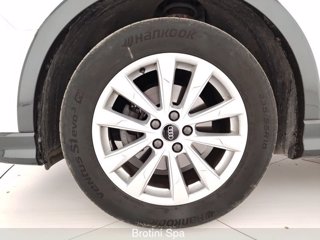 AUDI Q3 Sportback 35 TDI S tronic Business Plus 5