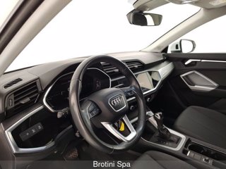 AUDI Q3 Sportback 35 TDI S tronic Business Plus 7