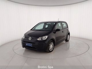 VOLKSWAGEN up! 1.0 48kW EVO move up! BMT 0