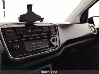 VOLKSWAGEN up! 1.0 48kW EVO move up! BMT 11