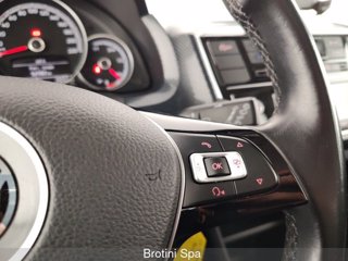 VOLKSWAGEN up! 1.0 48kW EVO move up! BMT 12